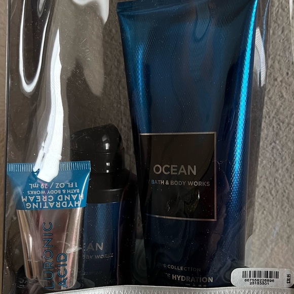 Bath and Body Works Set - Picture 3 of 3